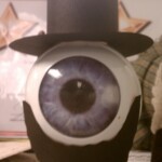 EYEbraham Lincoln