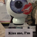 A simple St. Patrick's Day